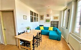 Splendid 1 Bedroom Flat + Terrace